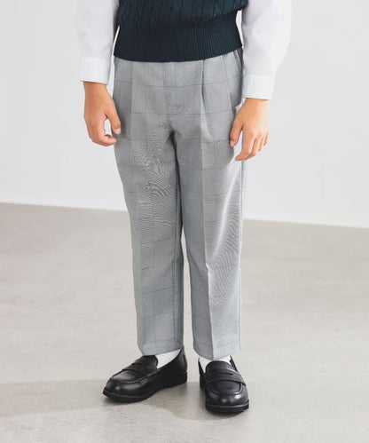 Japanese children's clothing B:MING by BEAMS suit pants 100-160cm boys' summer PANTS interviews/banquets/performances 