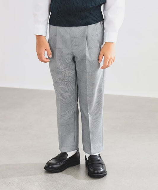 Japanese children's clothing B:MING by BEAMS suit pants 100-160cm boys' summer PANTS interviews/banquets/performances 