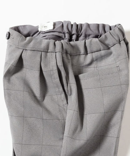 Japanese children's clothing B:MING by BEAMS suit pants 100-160cm boys' summer PANTS interviews/banquets/performances 