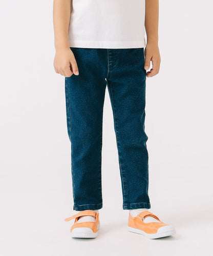 Japanese children's clothing B:MING by BEAMS casual pants 100-140cm boys'/girls' summer PANTS 