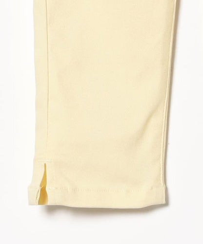 Japanese children's clothing B:MING by BEAMS casual pants 100-140cm boys'/girls' summer PANTS 