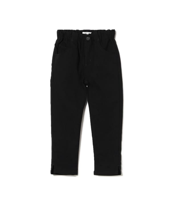 Japanese children's clothing B:MING by BEAMS casual pants 100-140cm boys'/girls' summer PANTS 