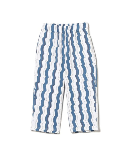 B:MING by BEAMS Wavy Pants (100-140cm) for Boys and Girls Summer 