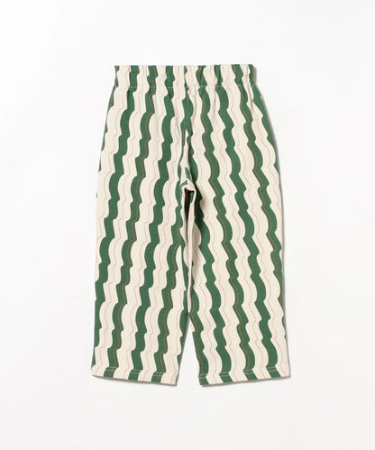 B:MING by BEAMS Wavy Pants (100-140cm) for Boys and Girls Summer 