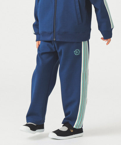 日本童裝 B:MING by BEAMS 【別注】FRUIT OF THE LOOM 運動長褲 100-130cm 男童款/女童款 秋冬季 PANTS