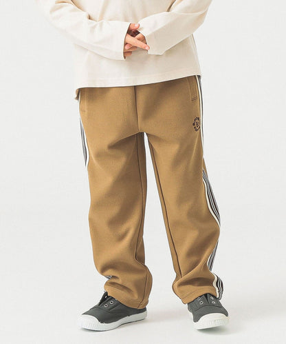 日本童裝 B:MING by BEAMS 【別注】FRUIT OF THE LOOM 運動長褲 100-130cm 男童款/女童款 秋冬季 PANTS