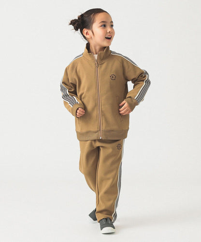 日本童裝 B:MING by BEAMS 【別注】FRUIT OF THE LOOM 運動長褲 100-130cm 男童款/女童款 秋冬季 PANTS