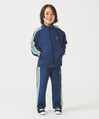 日本童裝 B:MING by BEAMS 【別注】FRUIT OF THE LOOM 運動長褲 100-130cm 男童款/女童款 秋冬季 PANTS