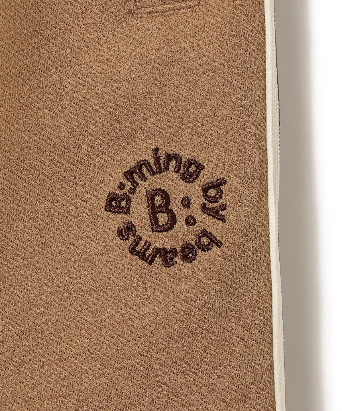 日本童裝 B:MING by BEAMS 【別注】FRUIT OF THE LOOM 運動長褲 100-130cm 男童款/女童款 秋冬季 PANTS