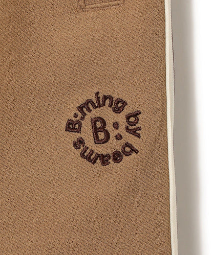 日本童裝 B:MING by BEAMS 【別注】FRUIT OF THE LOOM 運動長褲 100-130cm 男童款/女童款 秋冬季 PANTS