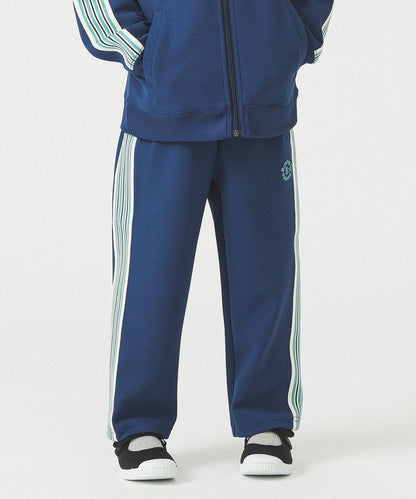 日本童裝 B:MING by BEAMS 【別注】FRUIT OF THE LOOM 運動長褲 100-130cm 男童款/女童款 秋冬季 PANTS