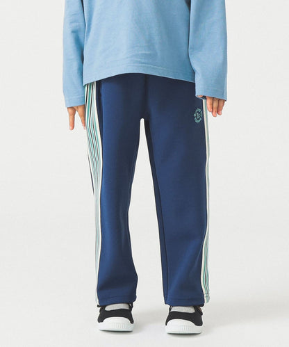 日本童裝 B:MING by BEAMS 【別注】FRUIT OF THE LOOM 運動長褲 100-130cm 男童款/女童款 秋冬季 PANTS