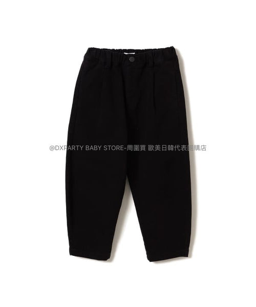 日本童裝 B:MING by BEAMS 休閒長褲 100-150cm 男童款/女童款 秋季 PANTS