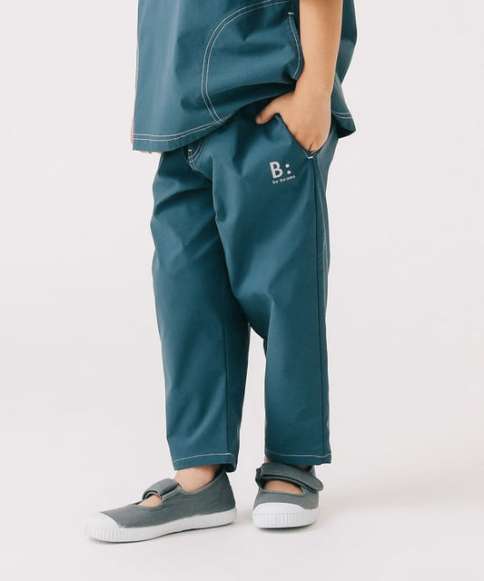 B:MING by BEAMS Waterproof Series Trousers 100-150cm Boys Summer PANTS 