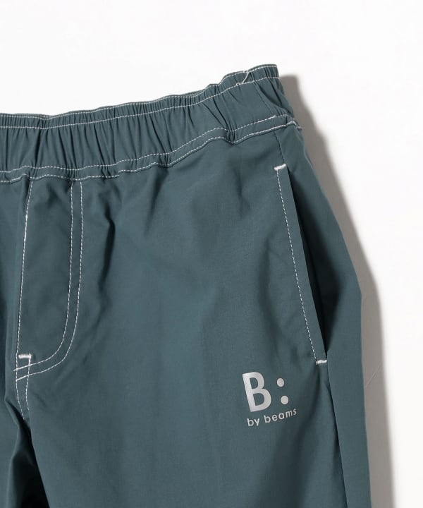 B:MING by BEAMS Waterproof Series Trousers 100-150cm Boys Summer PANTS 