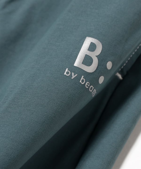 B:MING by BEAMS Waterproof Series Trousers 100-150cm Boys Summer PANTS 