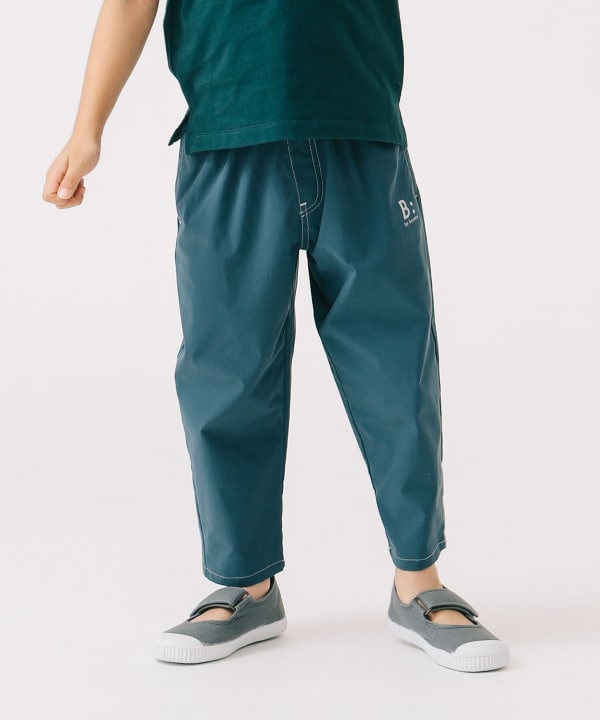 B:MING by BEAMS Waterproof Series Trousers 100-150cm Boys Summer PANTS 