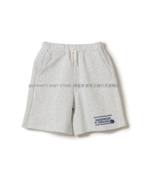 日本童裝 B:MING by BEAMS 連動褲 100-140cm 男童款/女童款 秋季 PANTS