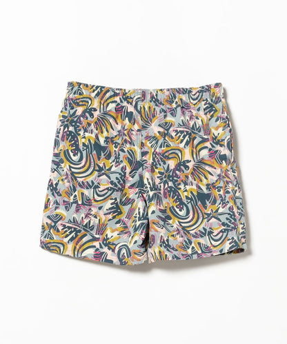 Japanese children's clothing B:MING by BEAMS Patagonia quick-drying series shorts 7-14 years old boys summer PANTS 