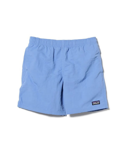 Japanese children's clothing B:MING by BEAMS Patagonia quick-drying series shorts 7-14 years old boys summer PANTS 