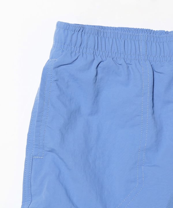 Japanese children's clothing B:MING by BEAMS Patagonia quick-drying series shorts 7-14 years old boys summer PANTS 