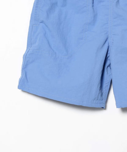 Japanese children's clothing B:MING by BEAMS Patagonia quick-drying series shorts 7-14 years old boys summer PANTS 