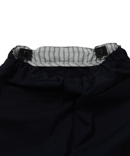 Japanese children's clothing B:MING by BEAMS suit shorts 100-130cm boys' summer PANTS interviews/banquets/performances 