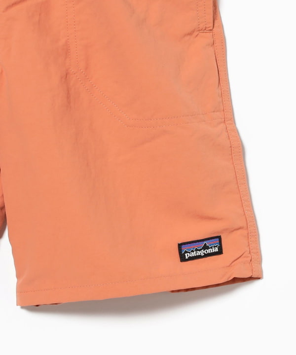 B:MING by BEAMS Patagonia Quick-Dry Waterproof Collection for Boys Ages 7-14 Summer PANTS - Summer Swimwear Special 