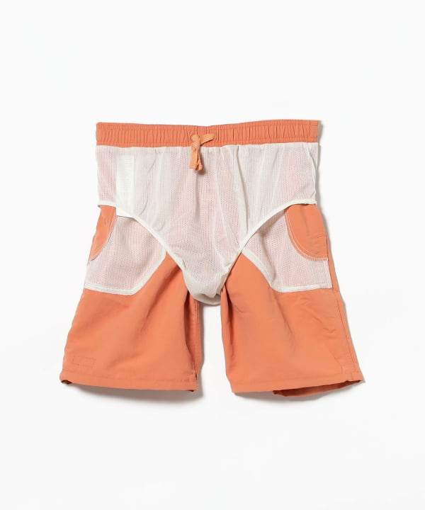 B:MING by BEAMS Patagonia Quick-Dry Waterproof Collection for Boys Ages 7-14 Summer PANTS - Summer Swimwear Special 