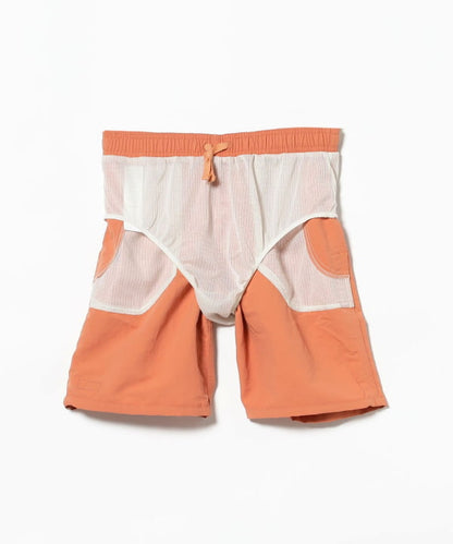 B:MING by BEAMS Patagonia Quick-Dry Waterproof Collection for Boys Ages 7-14 Summer PANTS - Summer Swimwear Special 