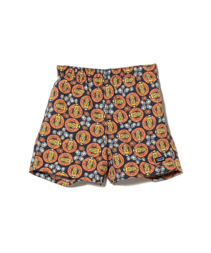 Japanese children's clothing B:MING by BEAMS Patagonia quick-drying series waterproof series shorts 3-5 years old boys summer PANTS 