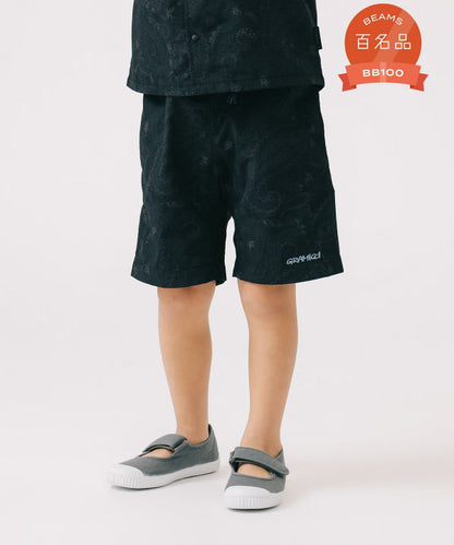 B:MING by BEAMS (Japanese children's clothing) [Special Note] Gramicci Casual Shorts (100-140cm) for Boys (Summer PANTS) 