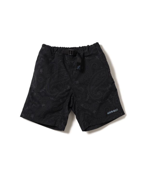 B:MING by BEAMS (Japanese children's clothing) [Special Note] Gramicci Casual Shorts (100-140cm) for Boys (Summer PANTS) 