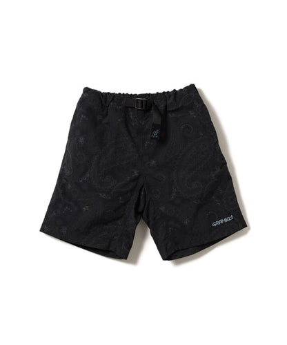 B:MING by BEAMS (Japanese children's clothing) [Special Note] Gramicci Casual Shorts (100-140cm) for Boys (Summer PANTS) 