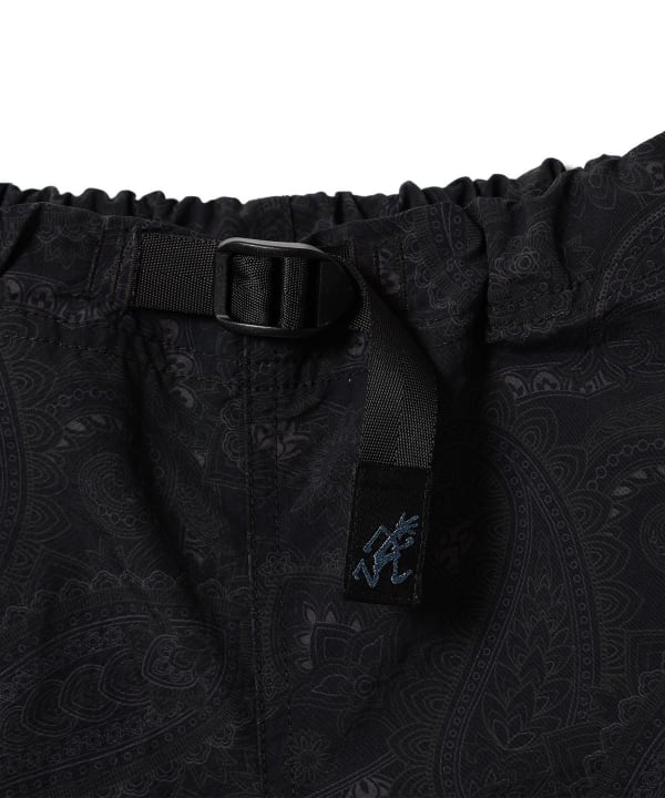 B:MING by BEAMS (Japanese children's clothing) [Special Note] Gramicci Casual Shorts (100-140cm) for Boys (Summer PANTS) 