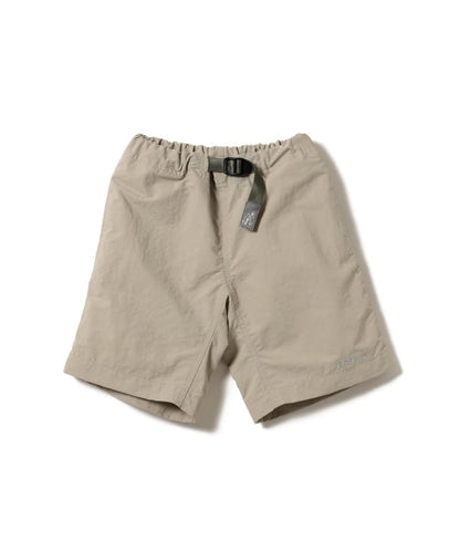 B:MING by BEAMS (Japanese children's clothing) [Special Note] Gramicci Casual Shorts (100-140cm) for Boys (Summer PANTS) 