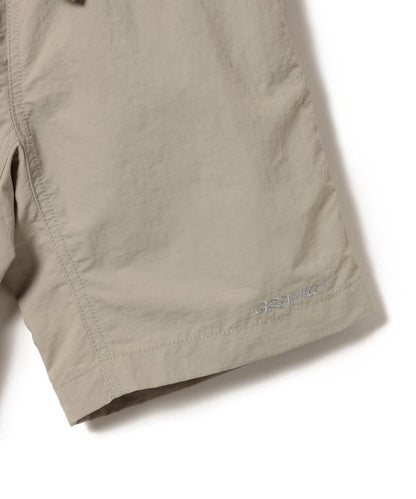 B:MING by BEAMS (Japanese children's clothing) [Special Note] Gramicci Casual Shorts (100-140cm) for Boys (Summer PANTS) 