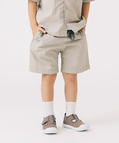 B:MING by BEAMS (Japanese children's clothing) [Special Note] Gramicci Casual Shorts (100-140cm) for Boys (Summer PANTS) 