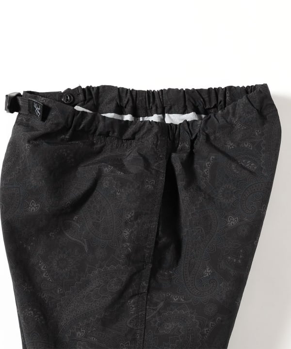B:MING by BEAMS (Japanese children's clothing) [Special Note] Gramicci Casual Shorts (100-140cm) for Boys (Summer PANTS) 