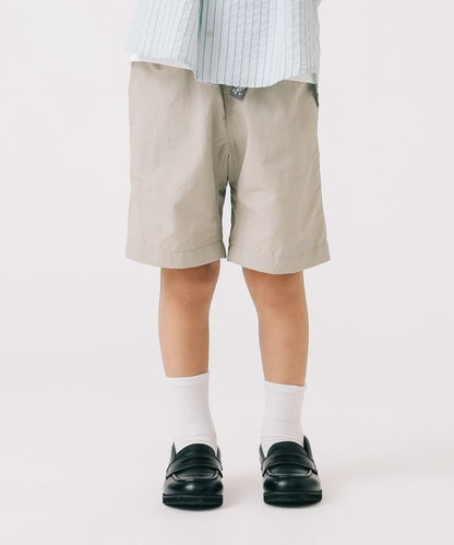 B:MING by BEAMS (Japanese children's clothing) [Special Note] Gramicci Casual Shorts (100-140cm) for Boys (Summer PANTS) 