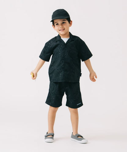 B:MING by BEAMS (Japanese children's clothing) [Special Note] Gramicci Casual Shorts (100-140cm) for Boys (Summer PANTS) 