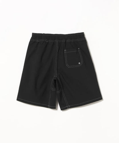 Japanese children's clothing B:MING by BEAMS waterproof series shorts 100-150cm boys' summer PANTS 
