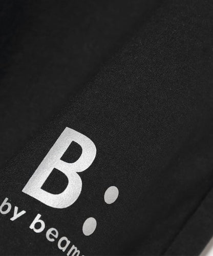 Japanese children's clothing B:MING by BEAMS waterproof series shorts 100-150cm boys' summer PANTS 