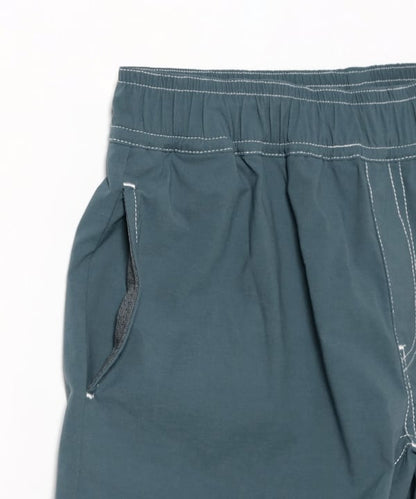 Japanese children's clothing B:MING by BEAMS waterproof series shorts 100-150cm boys' summer PANTS 