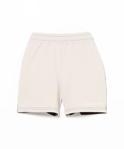 Japanese children's clothing B:MING by BEAMS 2Way shorts 100-140cm boys' summer PANTS 