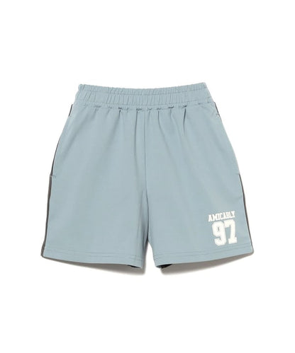 Japanese children's clothing B:MING by BEAMS 2Way shorts 100-140cm boys' summer PANTS 