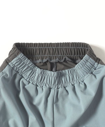 Japanese children's clothing B:MING by BEAMS 2Way shorts 100-140cm boys' summer PANTS 