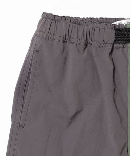 Japanese children's clothing B:MING by BEAMS two-tone casual shorts 100-140cm boys' summer PANTS 