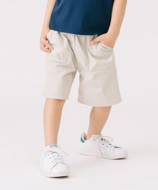 Japanese children's clothing B:MING by BEAMS casual shorts 100-140cm boys' summer PANTS 