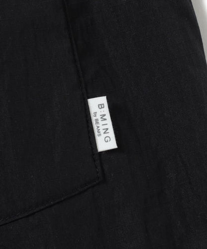 Japanese children's clothing B:MING by BEAMS casual shorts 100-140cm boys' summer PANTS 